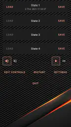 Super3D Multi Emu for 3DS screenshot