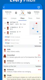 Superfan Sports: MLB Baseball screenshot