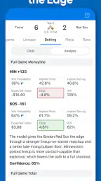 Superfan Sports: MLB Baseball screenshot