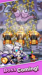 Survival Defense:Zombie screenshot