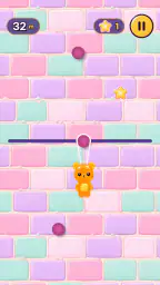 Sweet Flash screenshot
