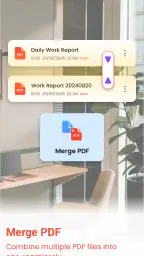 Swift PDF Reader screenshot