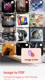 Swift PDF Reader screenshot