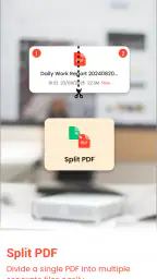 Swift PDF Reader screenshot