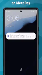 SwimTopia screenshot