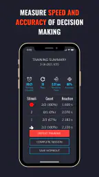SwitchedOn - Reaction Training screenshot