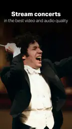 Symphony.live: Classical Music screenshot