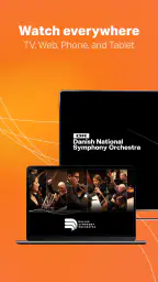 Symphony.live: Classical Music screenshot
