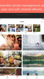 Synology Photos screenshot