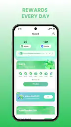 TaleReader screenshot