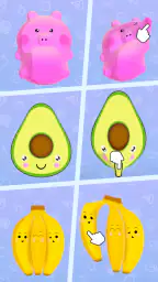 Tamagoo - 3D Slime Simulator screenshot