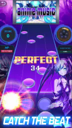 Tap Tap Music-Pop Songs screenshot