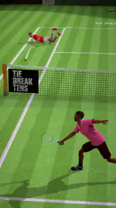 Tennis Arena - 테니스 게임 screenshot