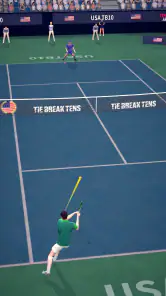 Tennis Arena - 테니스 게임 screenshot