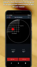 Tenpin Toolkit: Bowling Tools screenshot