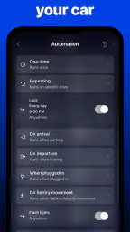 Tessie — Track your Tesla screenshot