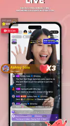 Tevi screenshot