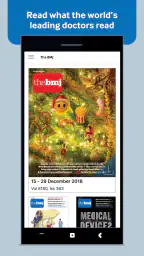 The BMJ screenshot