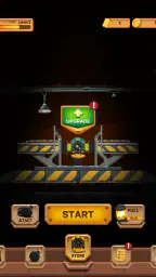 The Detonator: Blast & Mine screenshot