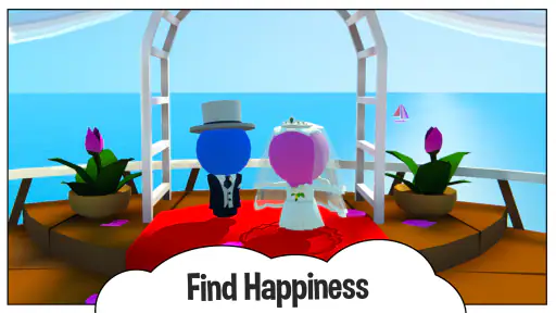 The Game of Life 2 screenshot
