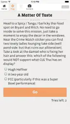 The Go Game screenshot