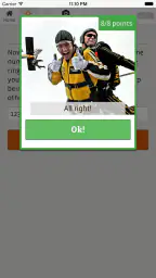 The Go Game screenshot