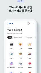 The-K screenshot