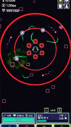 The Tower - 더 타워 screenshot