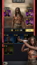 The Walking Dead: Aftermath screenshot