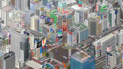 TheoTown: 도시 시뮬레이션 screenshot