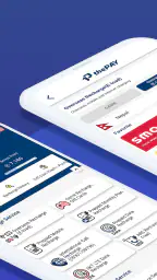 thePAY 더페이 선불폰, 국제전화, 해외모바일 충전 screenshot