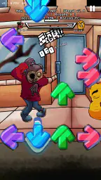 Thursday Night Music Battles screenshot