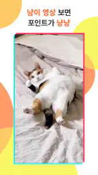 TikTok Lite 포인트 & 쿠폰 & 리워드 screenshot