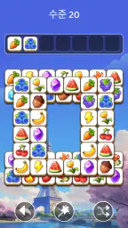 Tile Explorer - 트리플 매치 screenshot