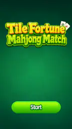 Tile Fortune Mahjong Match screenshot