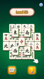 Tile Fortune Mahjong Match screenshot