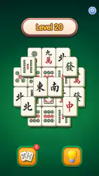 Tile Fortune Mahjong Match screenshot