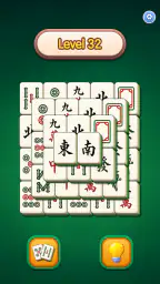 Tile Fortune Mahjong Match screenshot