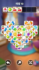 Tile Home-매치 퍼즐 screenshot