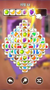 Tile Home-매치 퍼즐 screenshot
