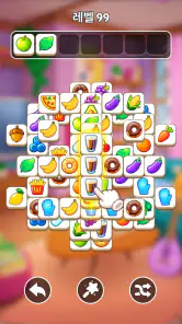 Tile Home-매치 퍼즐 screenshot