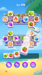 Tile Match: 타일 매치 트리플 매치 퍼즐 screenshot