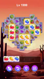 Tile Match: 타일 매치 트리플 매치 퍼즐 screenshot