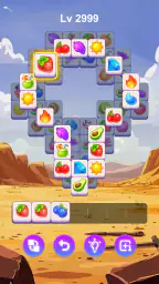 Tile Match: 타일 매치 트리플 매치 퍼즐 screenshot