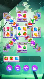 Tile Match: 타일 매치 트리플 매치 퍼즐 screenshot