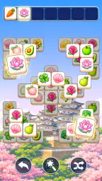 Tile Travel: Triple Match screenshot