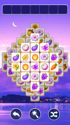 Tile Travel: Triple Match screenshot