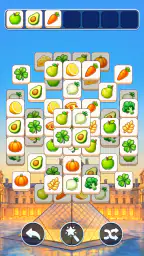 Tile Travel: Triple Match screenshot