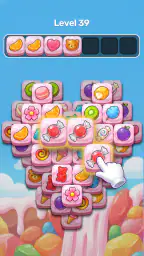 Tile Traveler screenshot