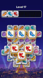 Tile Traveler screenshot